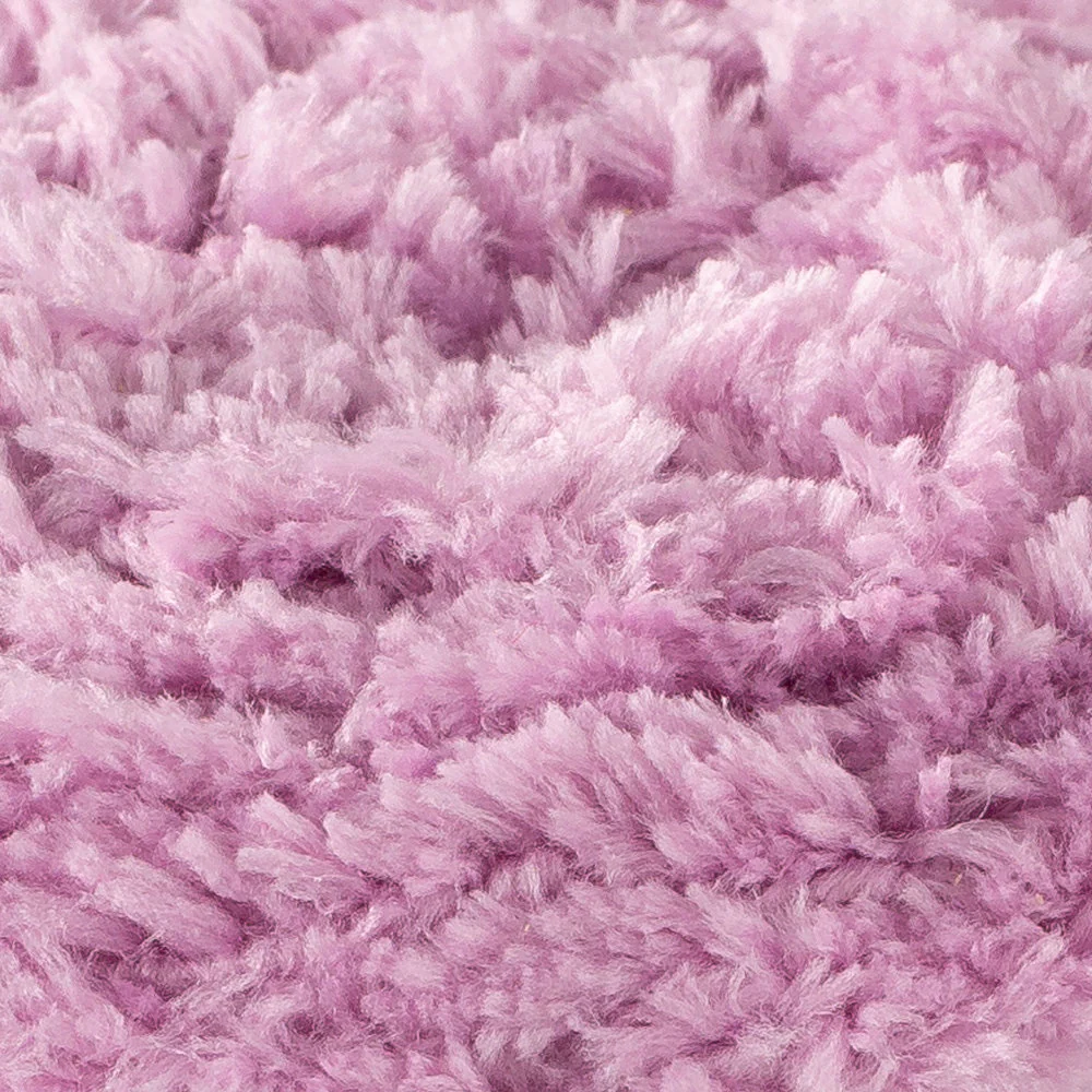 Himalaya Koala Chenille Baby Yarn, Lilac - 75716 - Image 2