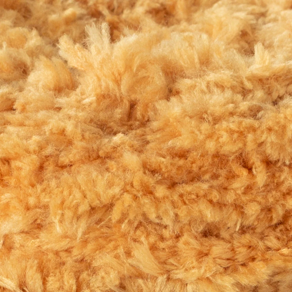 Himalaya Koala Chenille Baby Yarn, Yellow - 75705 - Image 2