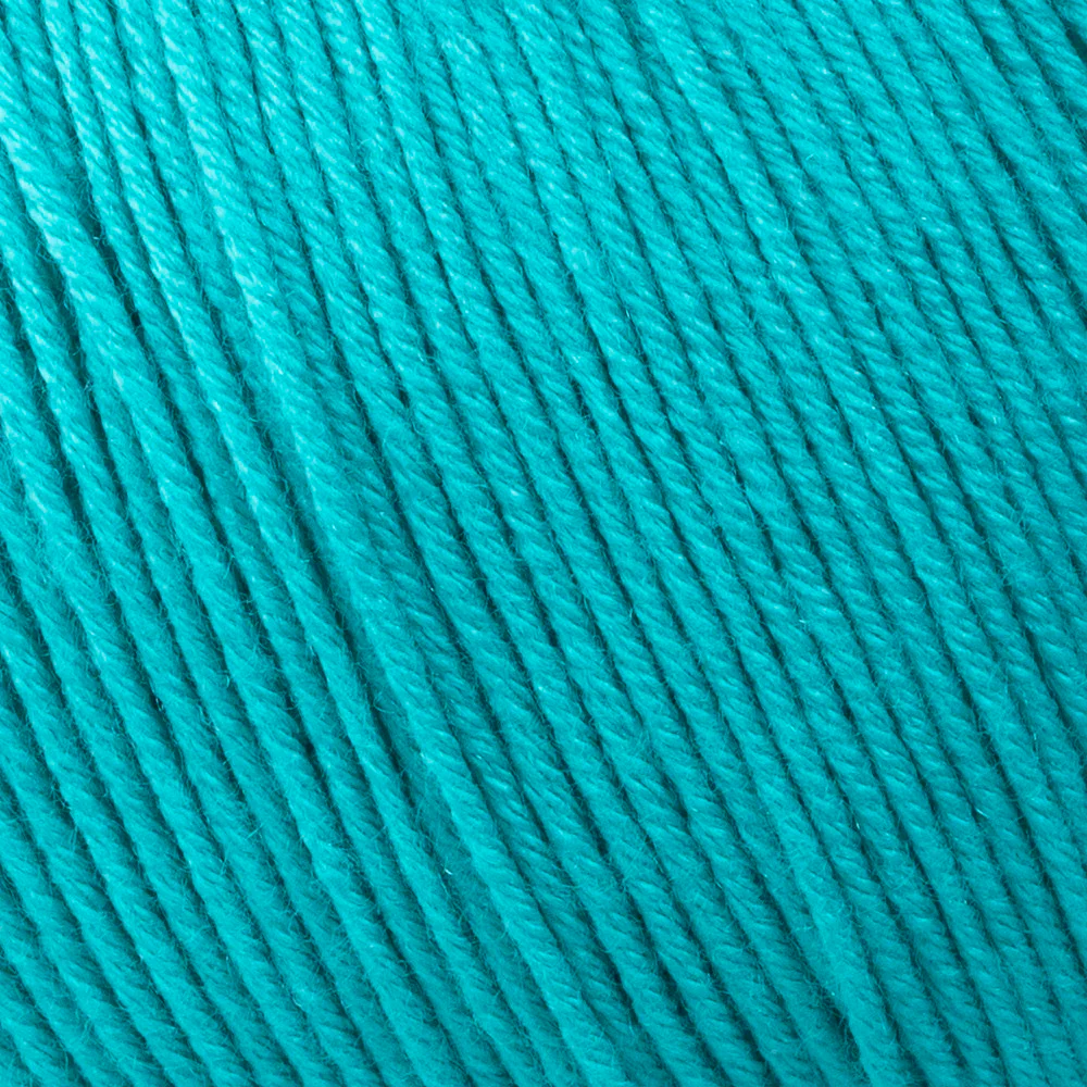 Himalaya Mercan Sport Yarn, Green - 101-27 - Image 2