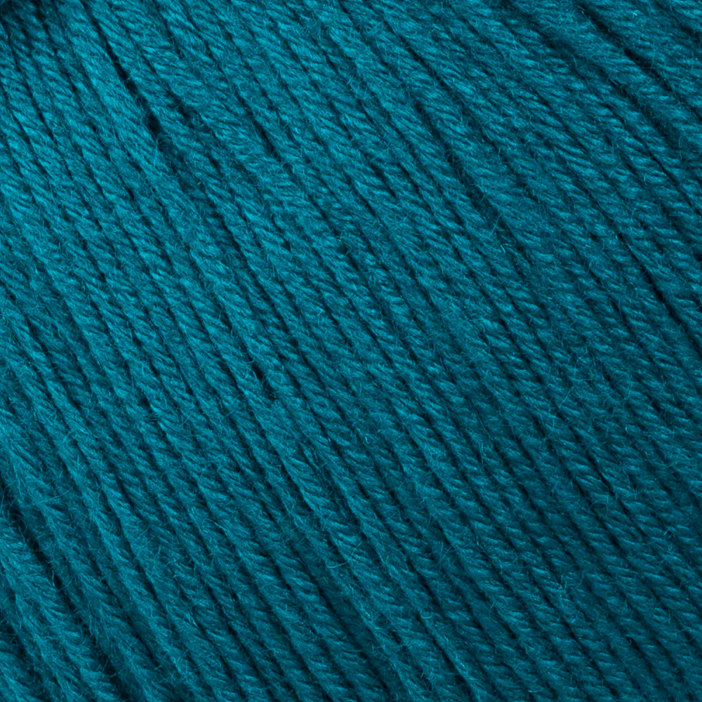 Himalaya Mercan Sport Yarn, Petrol Blue - 101-23 - Image 2