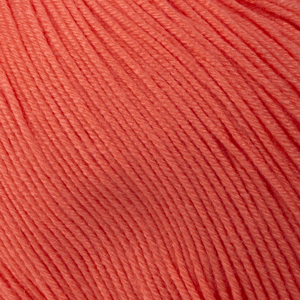 Himalaya Mercan Sport Yarn, Vermilion - 101-10 - Image 2