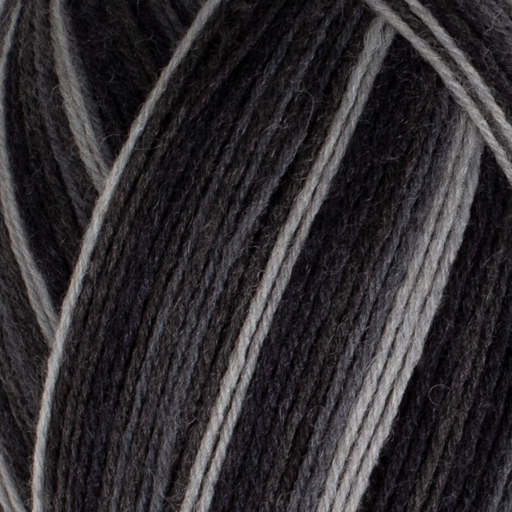 Himalaya Socks Yarn, Variegated - 150-01 - Image 2
