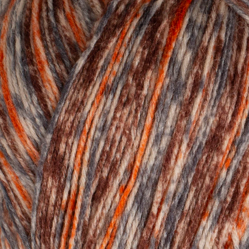 Himalaya Socks Yarn, Variegated - 160-03 - Image 2