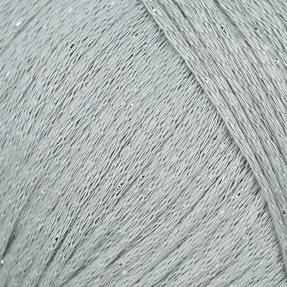 Himalaya Stella Hand Knitting Yarn,Light Green - 46019 - Image 2