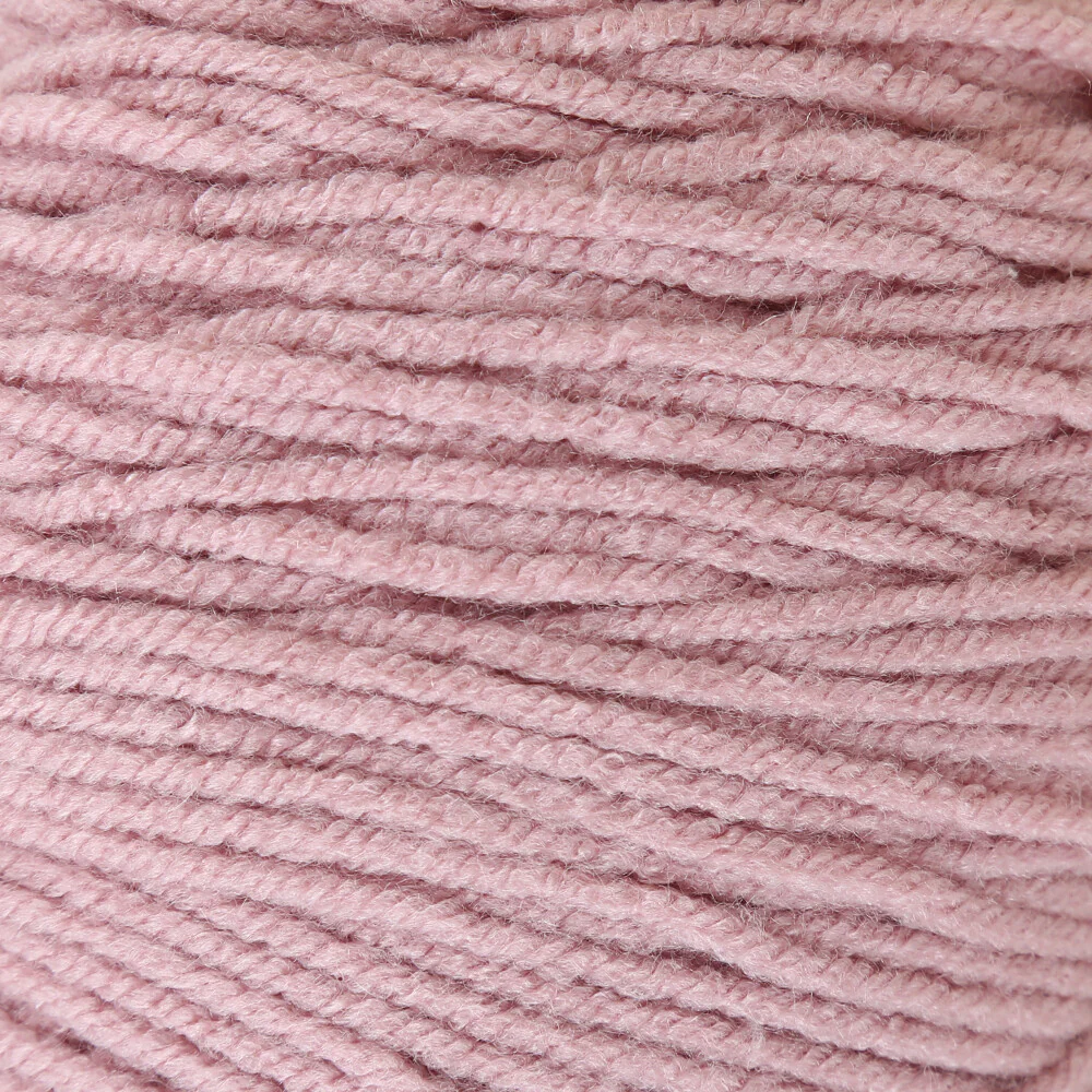 Himalaya Super Soft 200 gr Yarn, Dried Rose - 80856 - Image 2