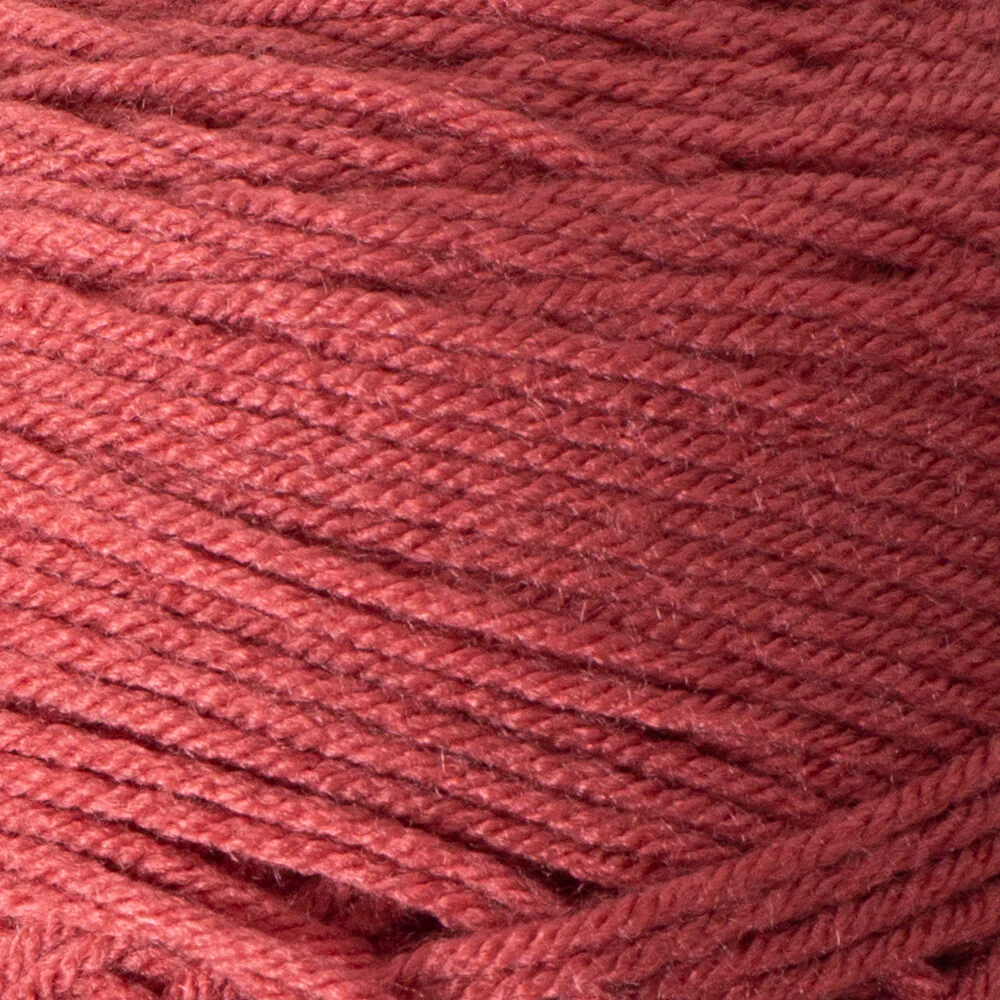Himalaya Super Soft 200 gr Yarn, Dusty Rose - 80810 - Image 2