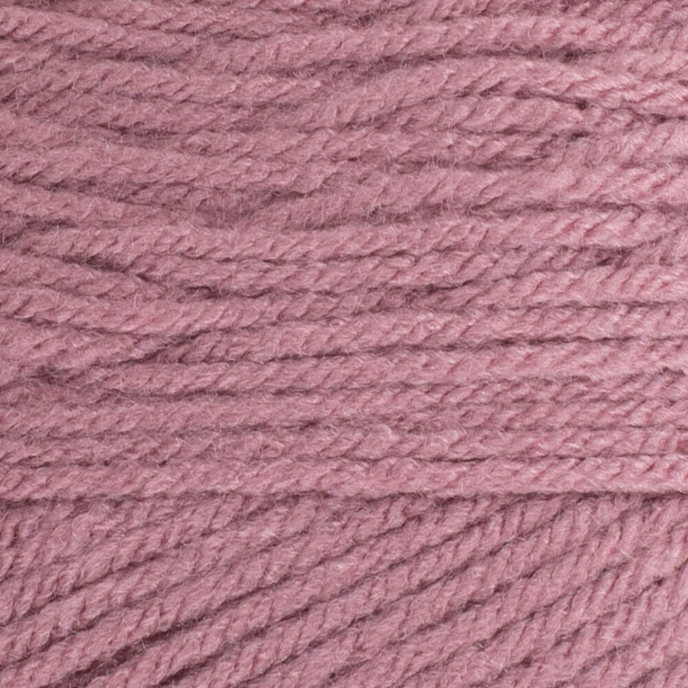 Himalaya Super Soft 200 gr Yarn, Dusty Rose - 80816 - Image 2