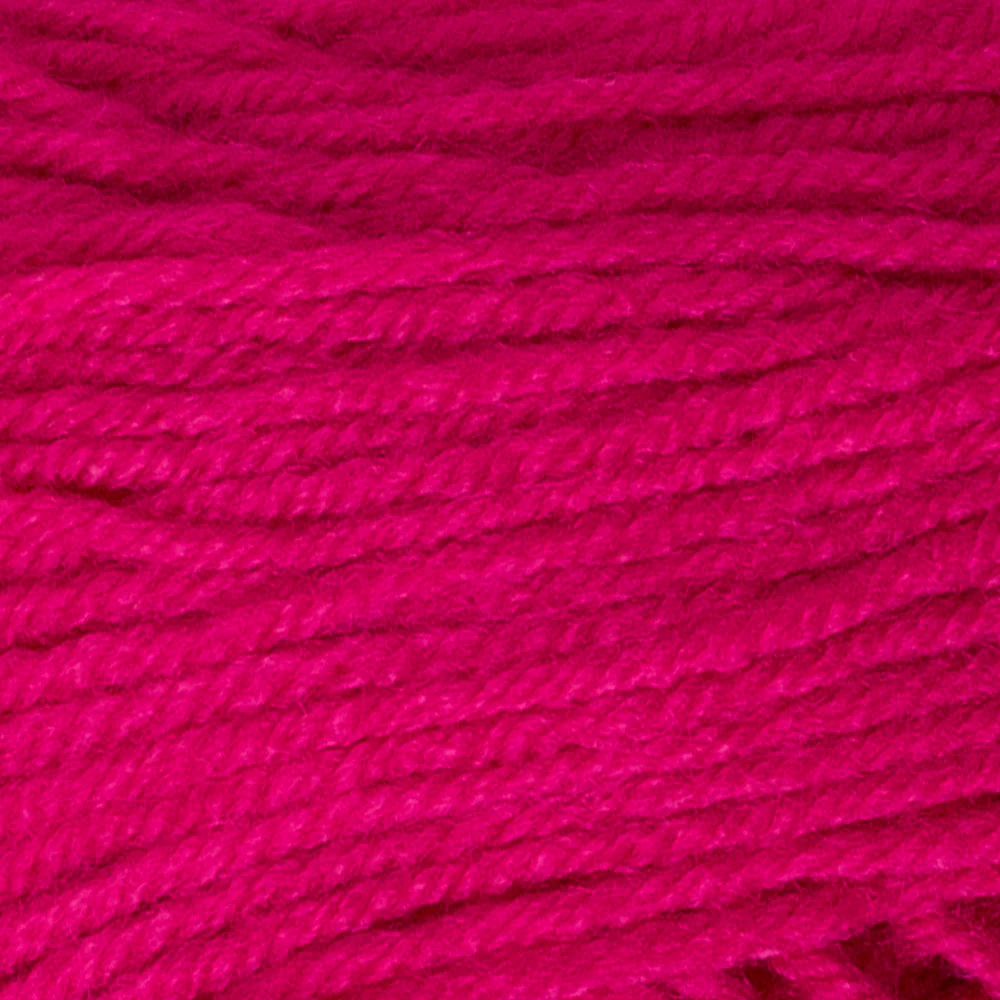 Himalaya Super Soft 200 gr Yarn, Fuchsia - 80851 - Image 2