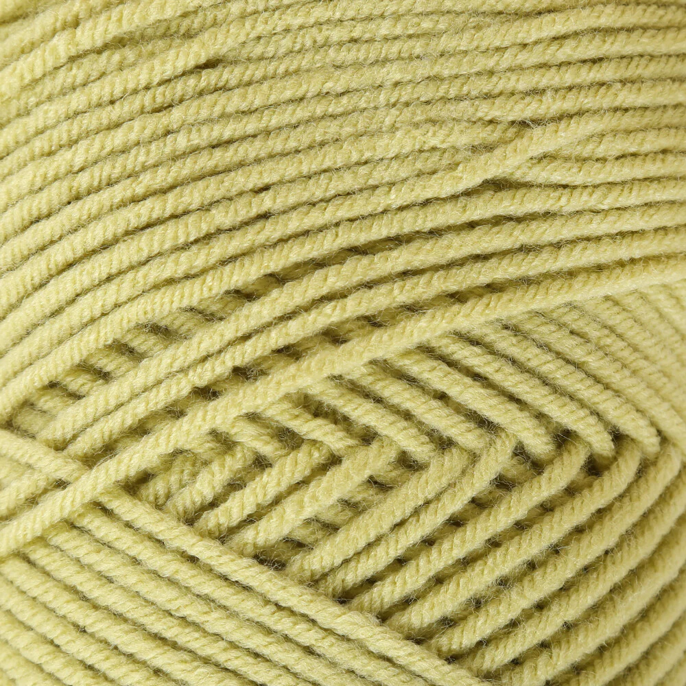 Himalaya Super Soft 200 gr Yarn, Green - 80863 - Image 2