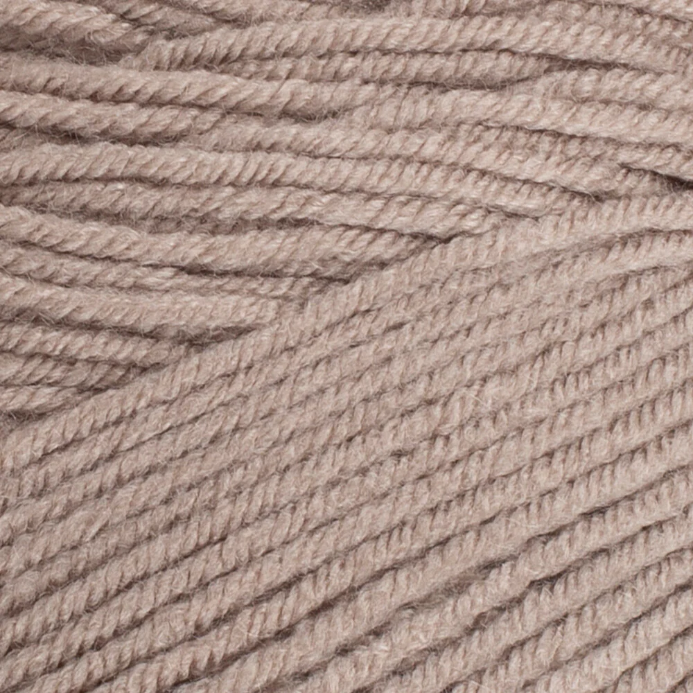 Himalaya Super Soft 200 gr Yarn, Mink - 80819 - Image 2