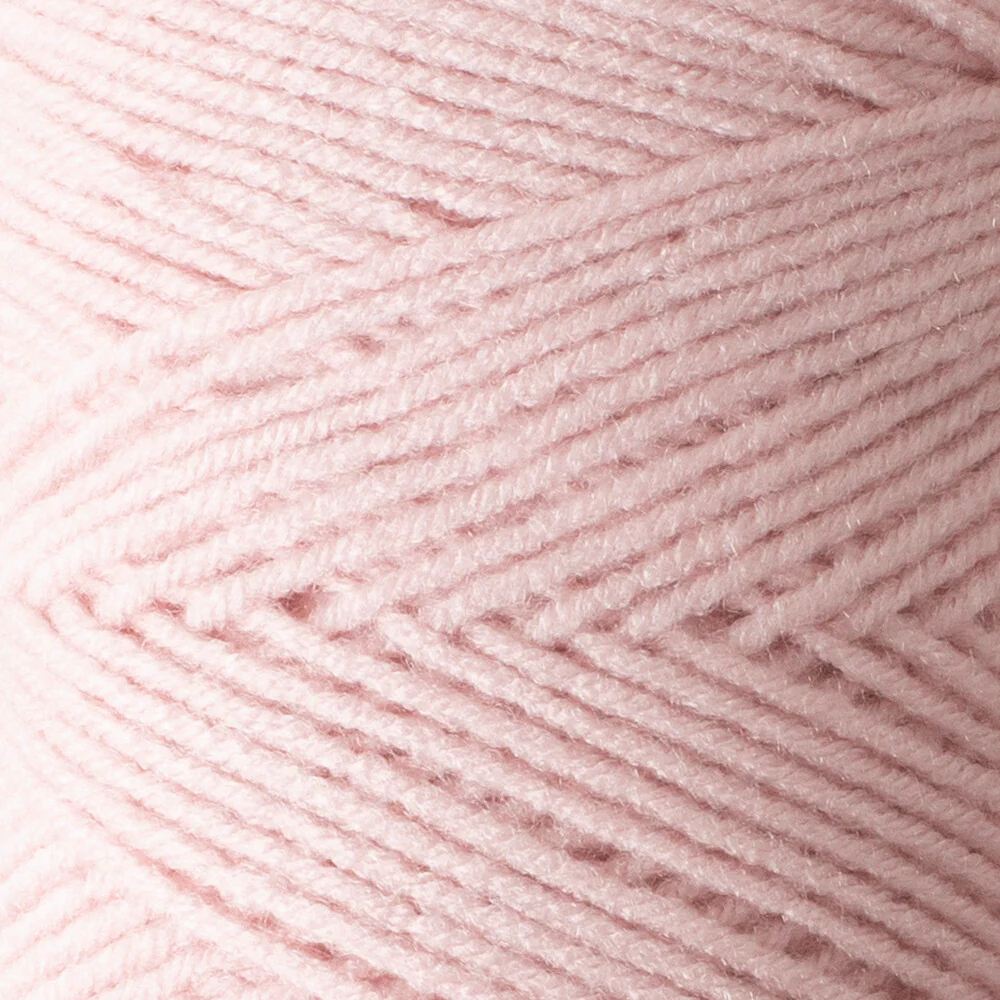 Himalaya Super Soft 200 gr Yarn, Powder Pink - 80836 - Image 2