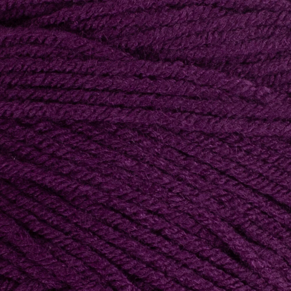 Himalaya Super Soft 200 gr Yarn, Purple - 80811 - Image 2