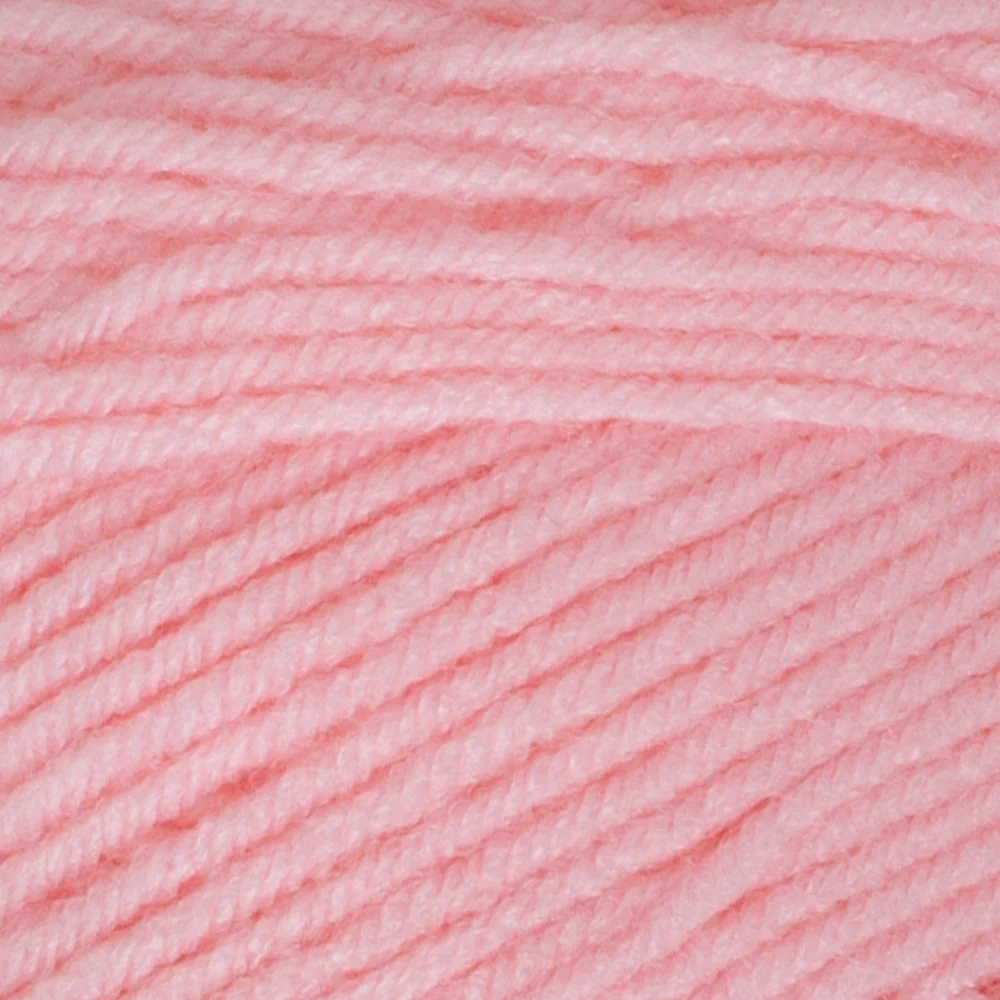 Himalaya Super Soft 200 gr Yarn, Baby Pink -80832 - Image 2