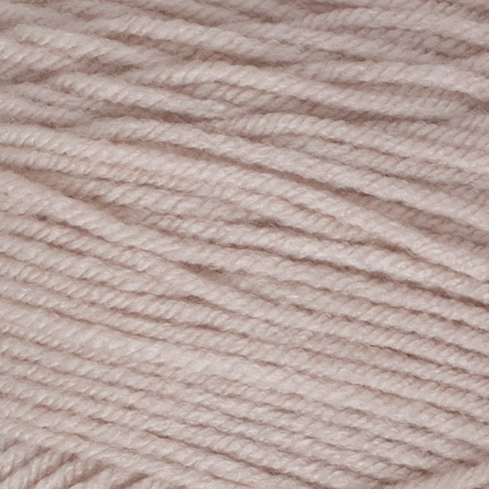 Himalaya Super Soft 200 gr Yarn, Beige -80814 - Image 2
