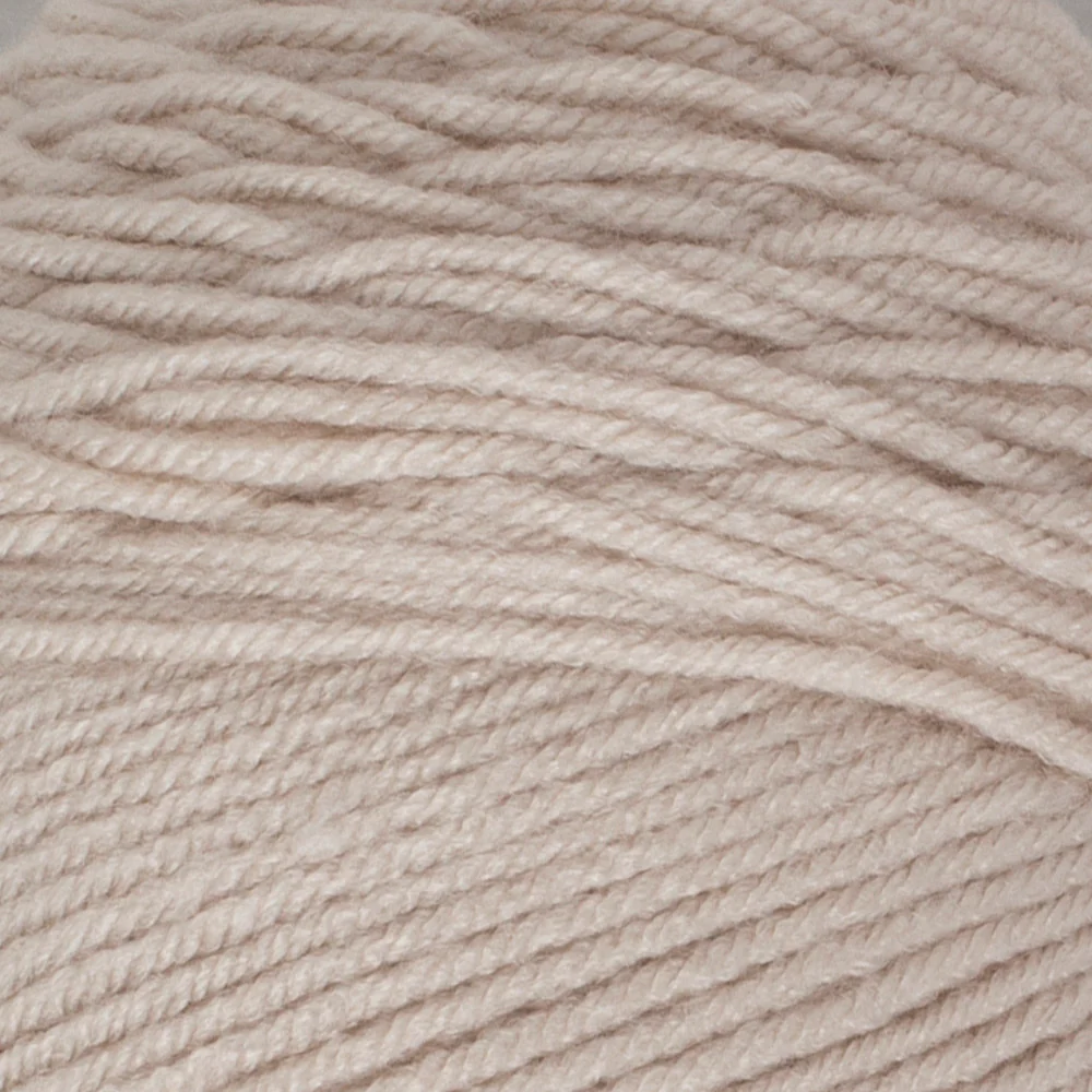 Himalaya Super Soft 200 gr Yarn, Beige -80821 - Image 2