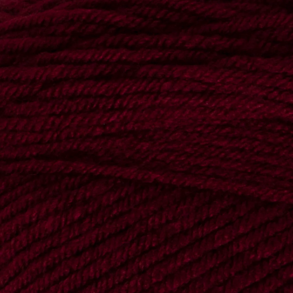 Himalaya Super Soft 200 gr Yarn, Claret -80805 - Image 2