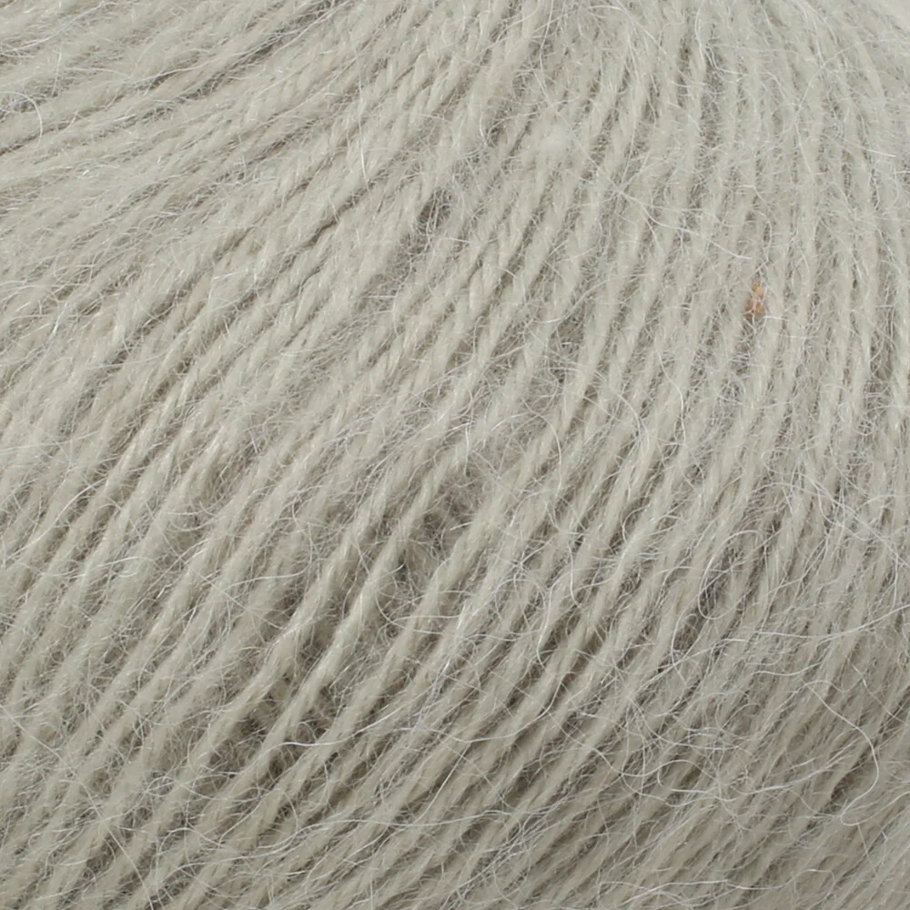Himalaya Ultra Kaşmir Knitting Yarn, Green - 56820 - Image 2