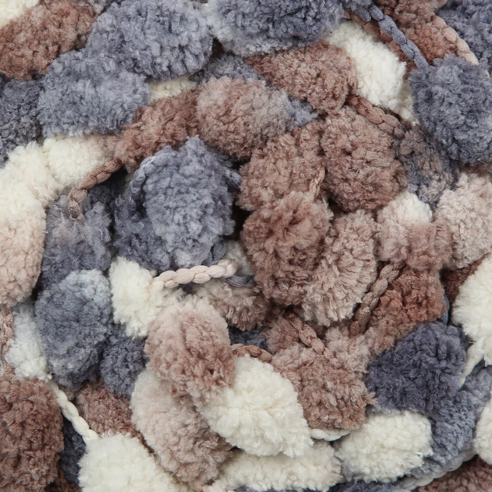 Himalaya Yo-Yo Colors Hand Knitting Yarn - 82015 - Image 2