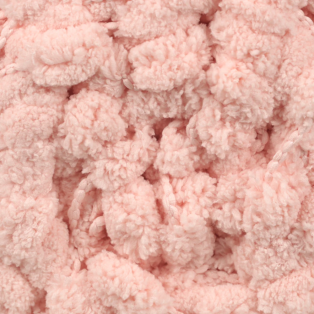 Himalaya Yo-Yo Hand Knitting Yarn , Salmon - 82105 - Image 2