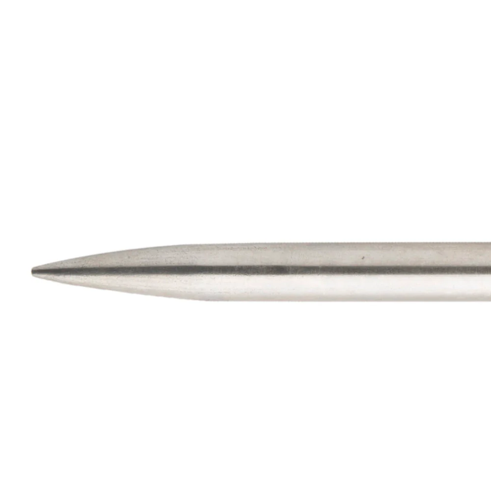 Kartopu 9 mm 60 cm Steel Flexibel Knitting Needle - Image 2