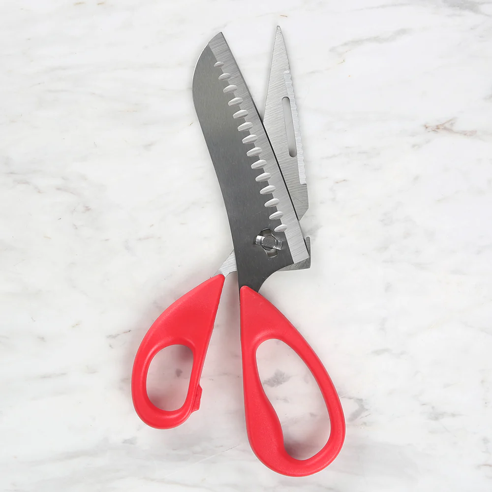 Knife Scissors TZN-D34 - Image 2