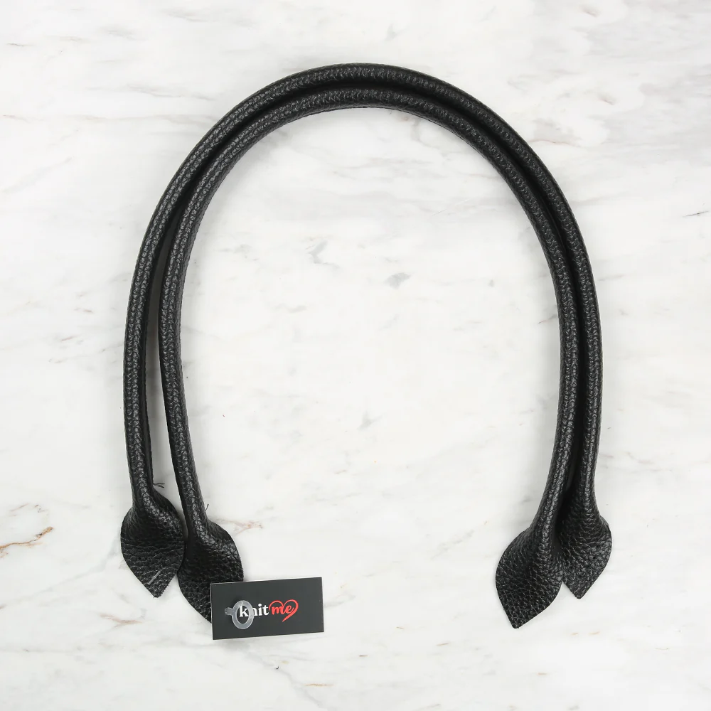 Knitme Penguin Bag Hanger 70 cm Black BA-0041