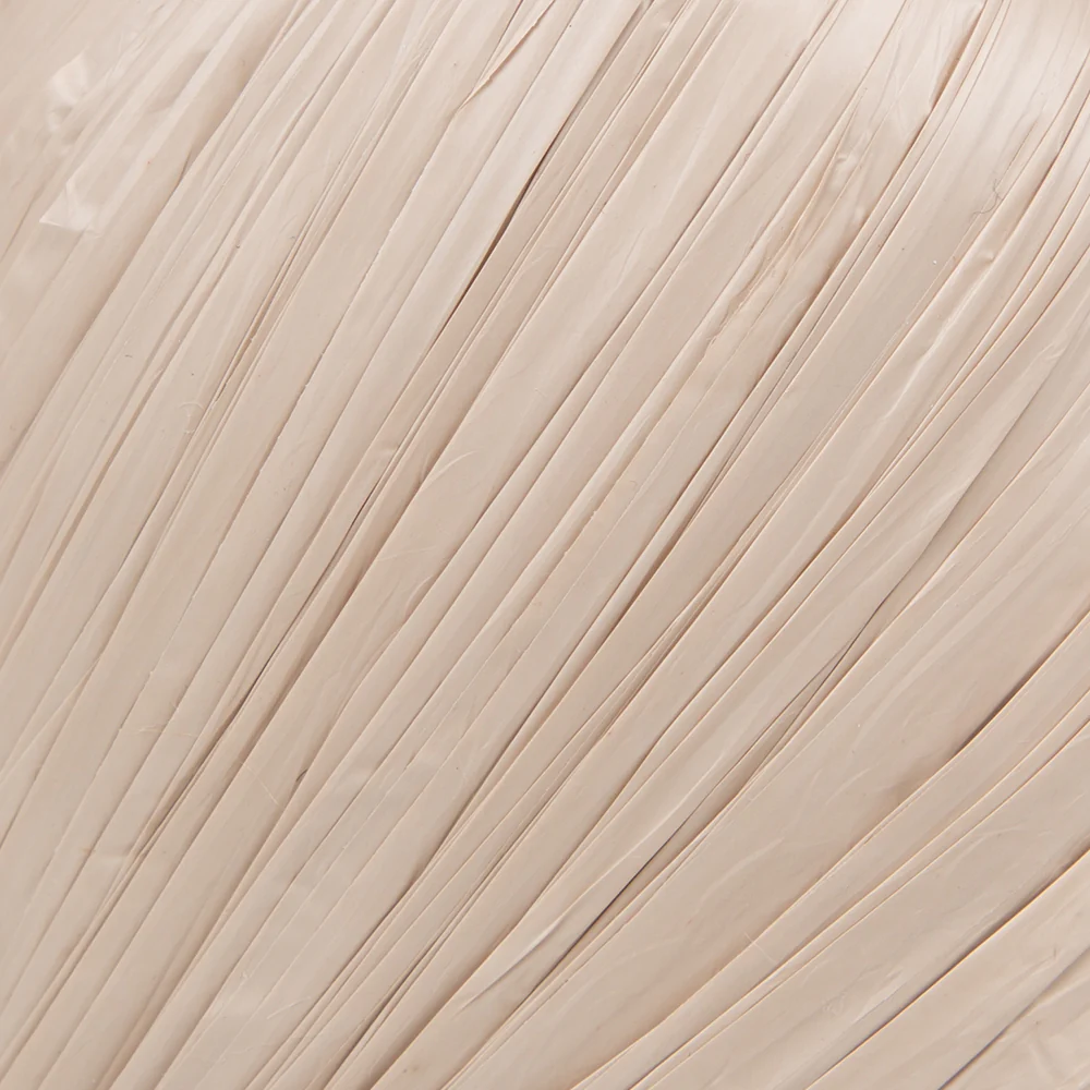 Knitme Satin Raffia Yarn, Mink Color - 7 - Image 2