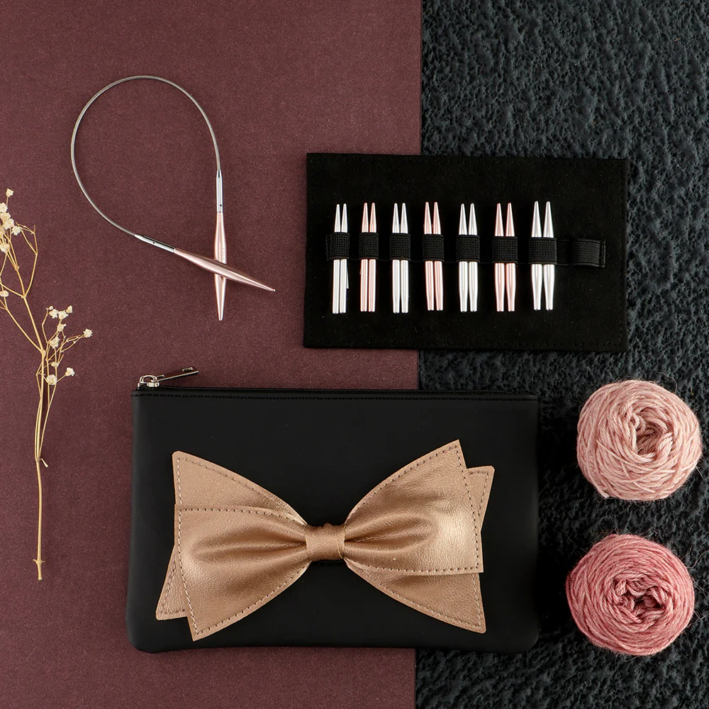 Knitpro Mini Bouquet Needle Set - 47600 - Image 4