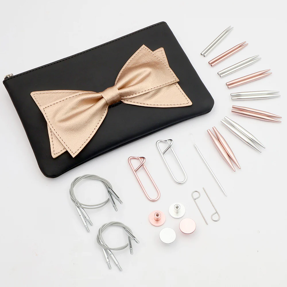 Knitpro Mini Bouquet Needle Set - 47600 - Image 9