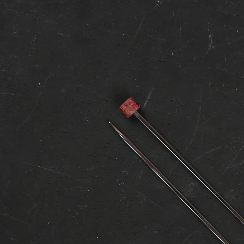 KnitPro Nova Cubics 2.5mm 35cm Single Pointed Needles - 12292 - Image 3