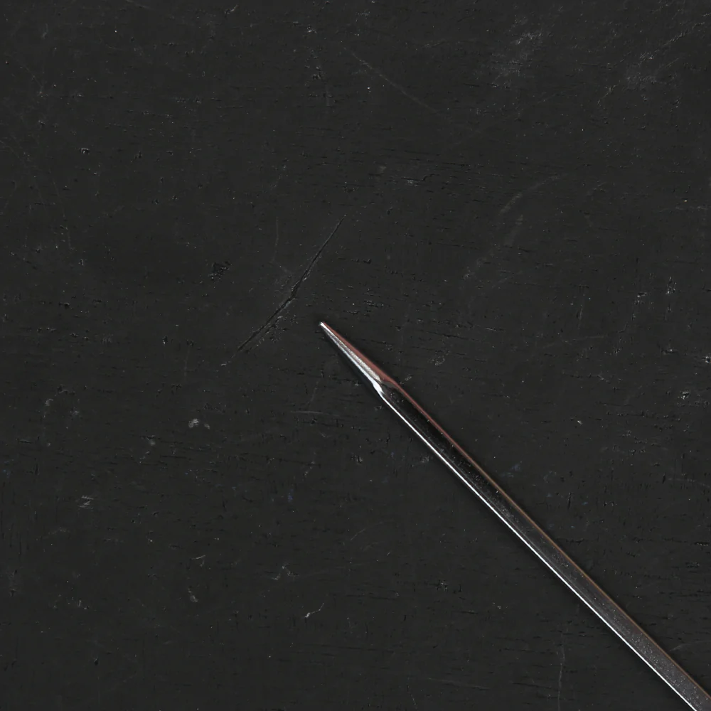 KnitPro Nova Cubics 4.5 mm 20cm Double Pointed Needle Set of 5 - 12110 - Image 3