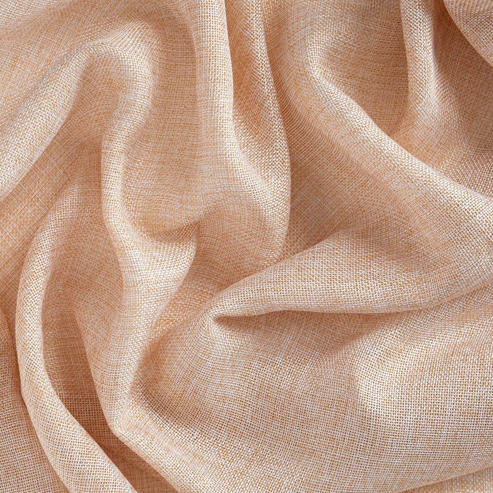 La Mia 50 cm x 1 m Jute Fabric, Fuchsia - J27 - Image 2