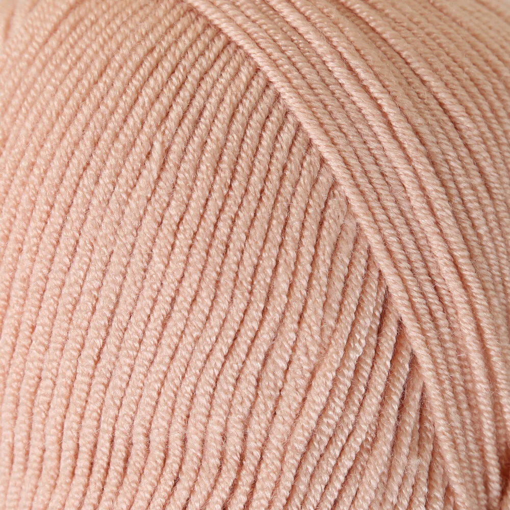 La Mia Baby Boom Yarn, Salmon - 1873 - Image 2
