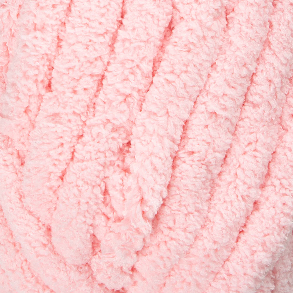 La Mia Bla Bla Hand Knitting Yarn ,Pink LB011 - Image 2
