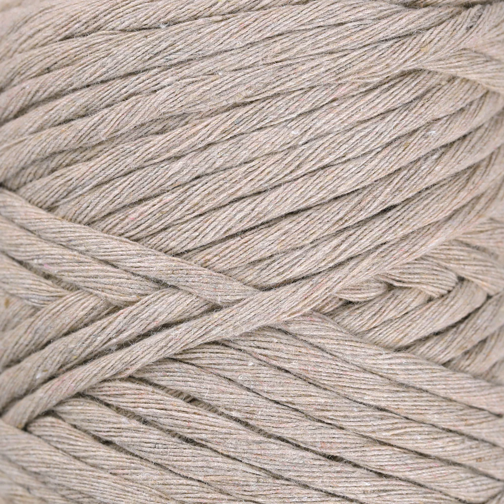La Mia Boho Slim Yarn, Beige - L156 - Image 3