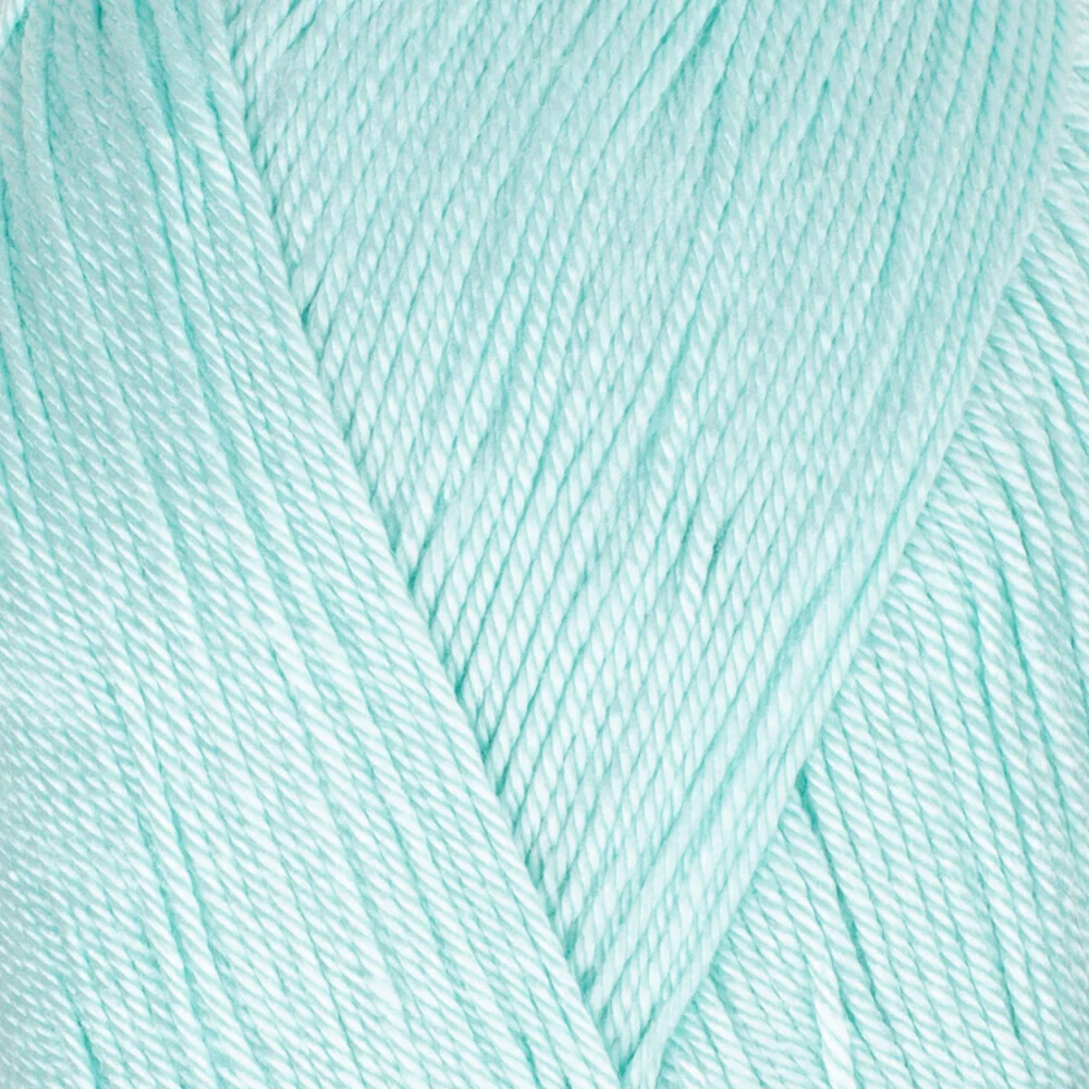 La Mia Cool Hand Knitting Yarn ,Green L025 - Image 2