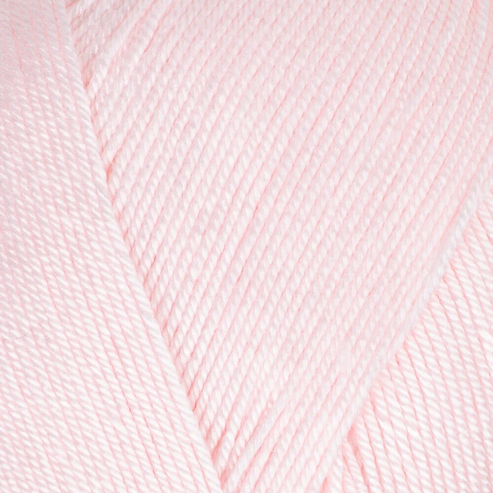 La Mia Cool Hand Knitting Yarn ,Pink L002 - Image 2