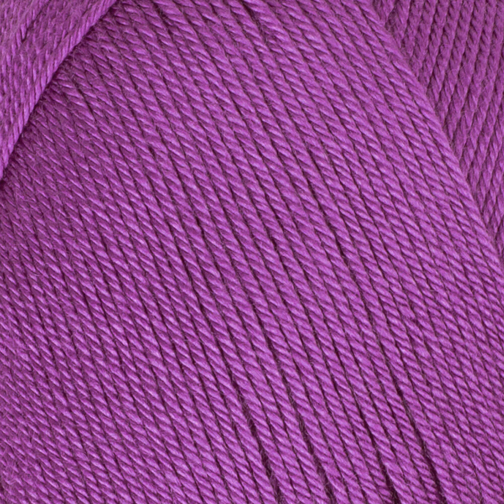 La Mia Cool Hand Knitting Yarn ,Plum L029 - Image 2