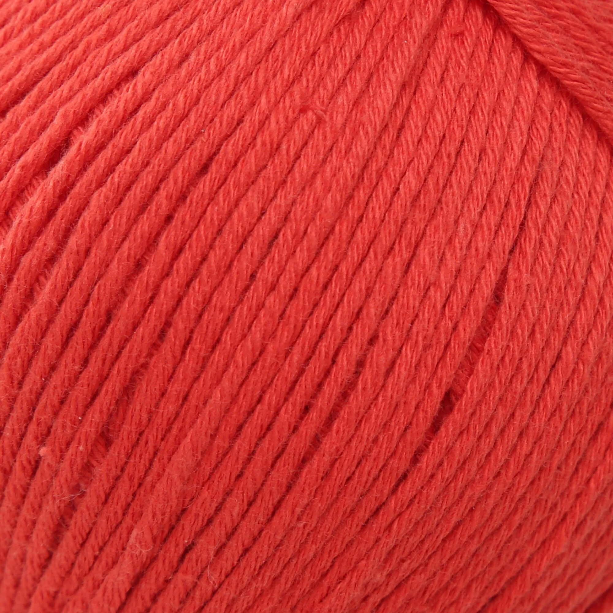 La Mia Cottony Baby Yarn, Garnet - L016 - Image 2