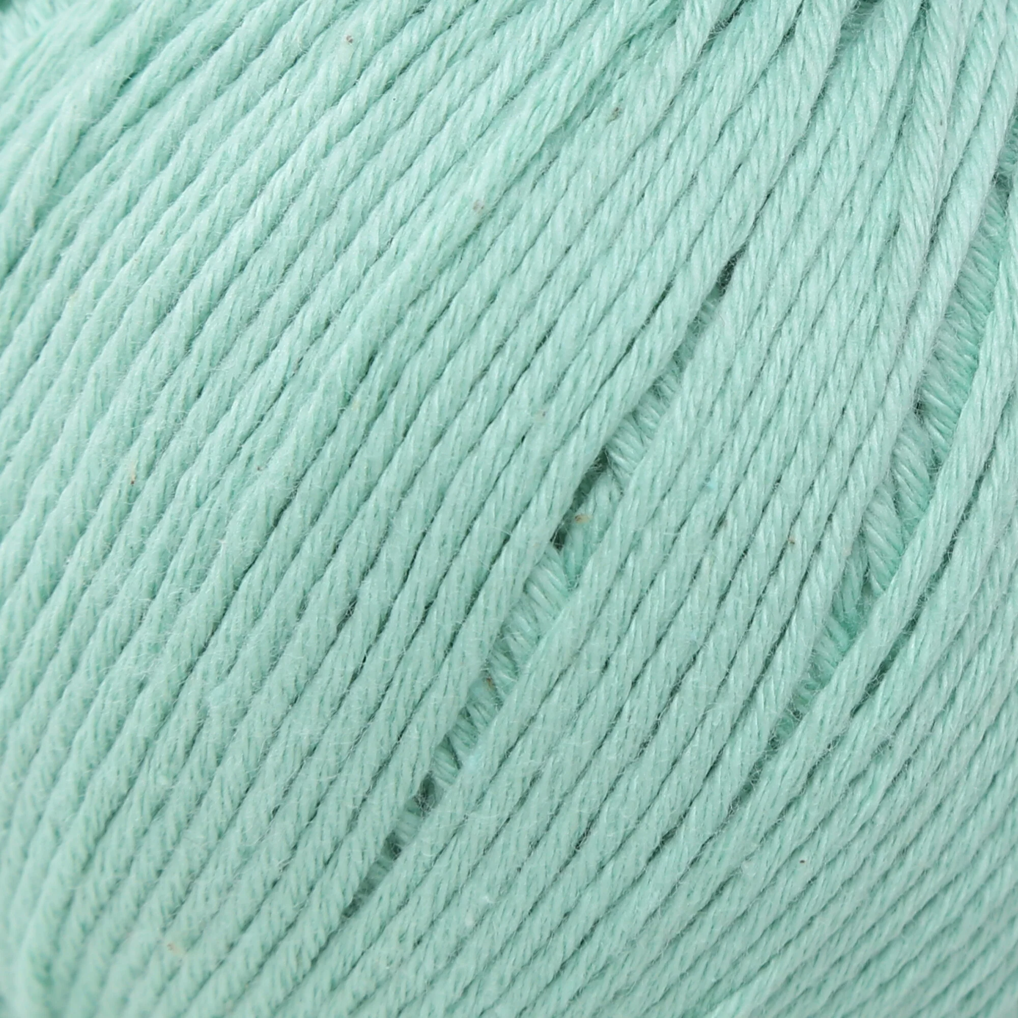 La Mia Cottony Baby Yarn, Green - L012 - Image 2