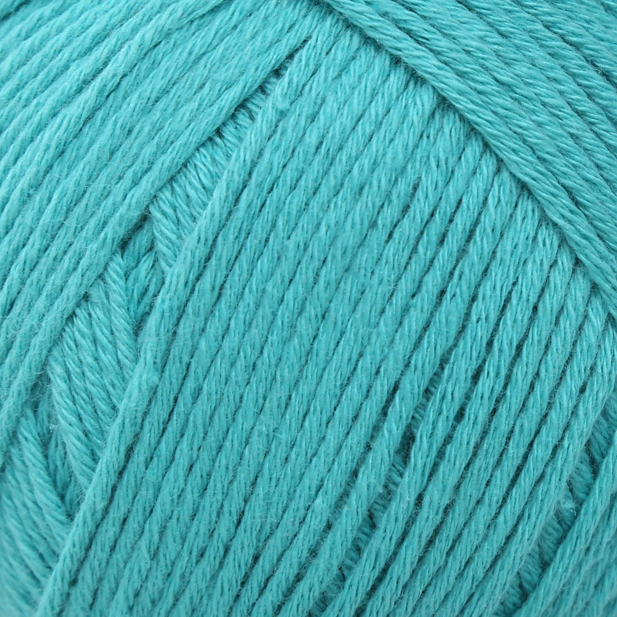 La Mia Cottony Baby Yarn, Green - L008 - Image 2