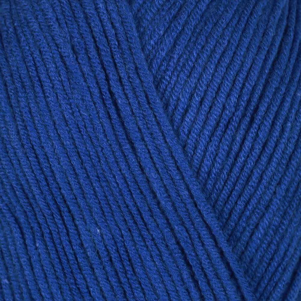La Mia Kent Hand Knitting Yarn,Blue - L196 - Image 2
