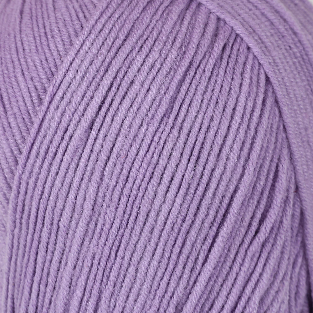 La Mia Kent Hand Knitting Yarn,Lilac - L167 - Image 2