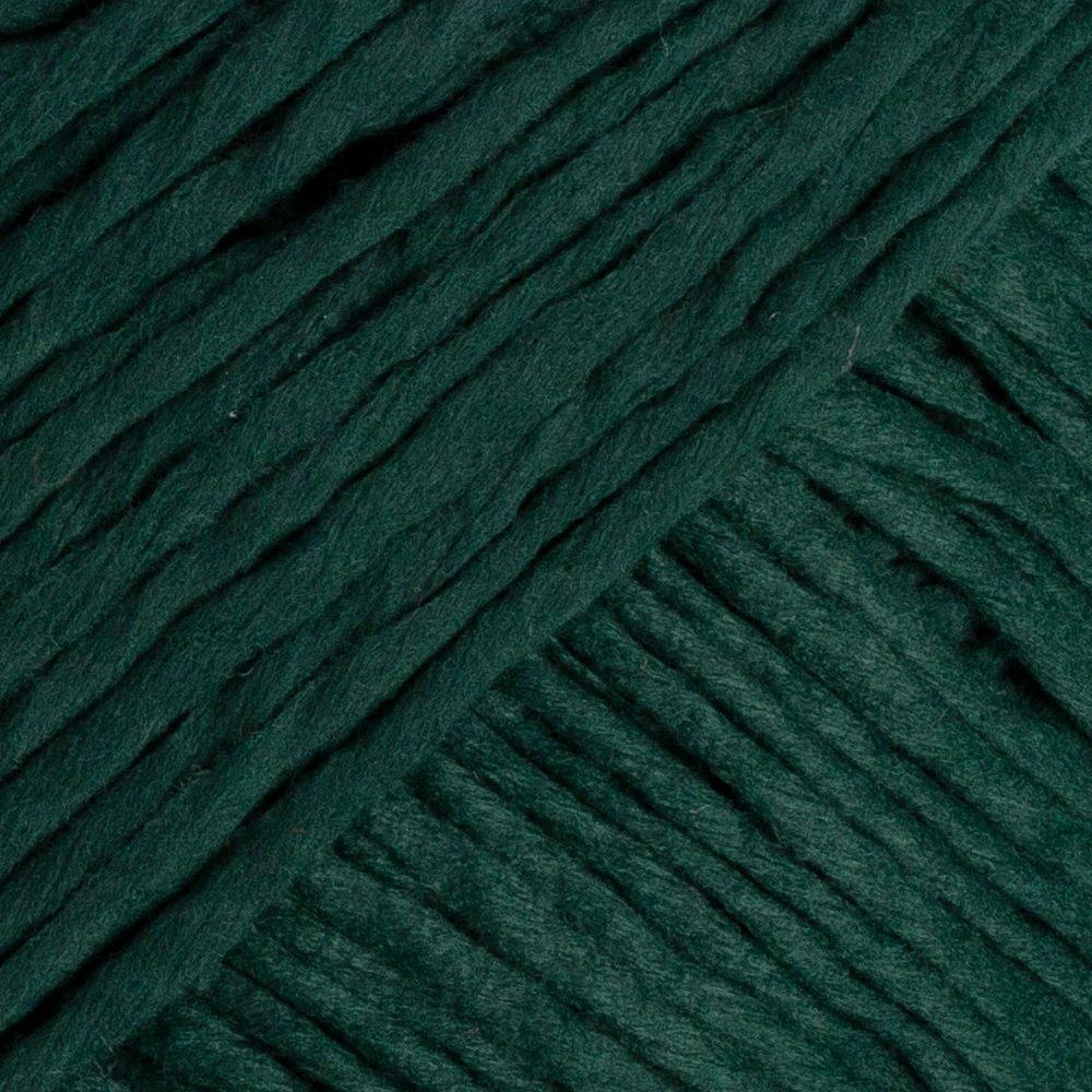 La Mia Paper Soft Yarn, Green - L128 - Image 2