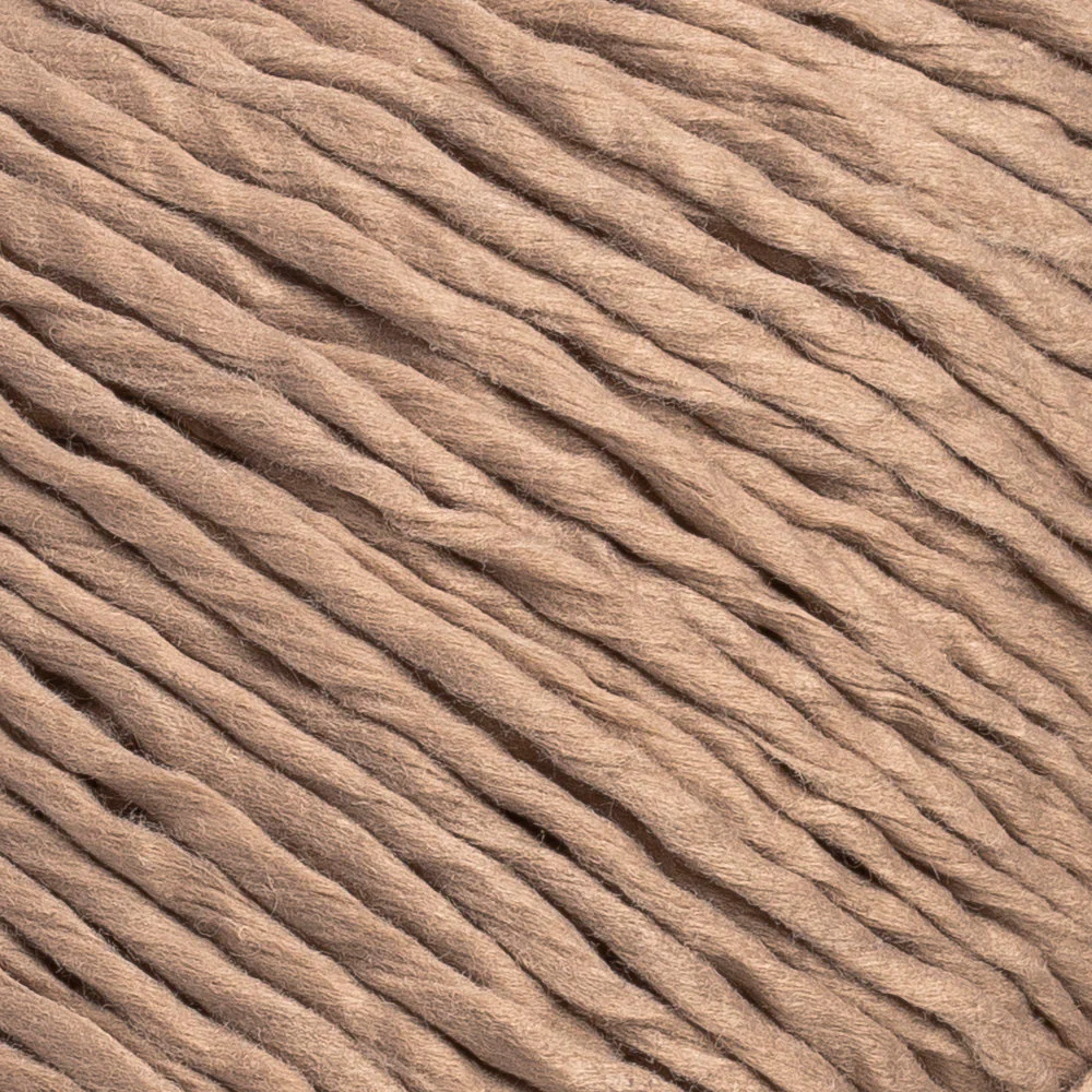 La Mia Paper Soft Yarn, Light Brown - L212 - Image 2