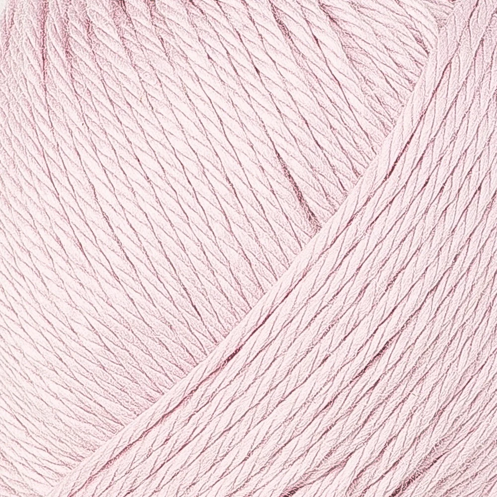 La Mia Pastel 100% Cotton Yarn, Lilac - L181 - Image 2