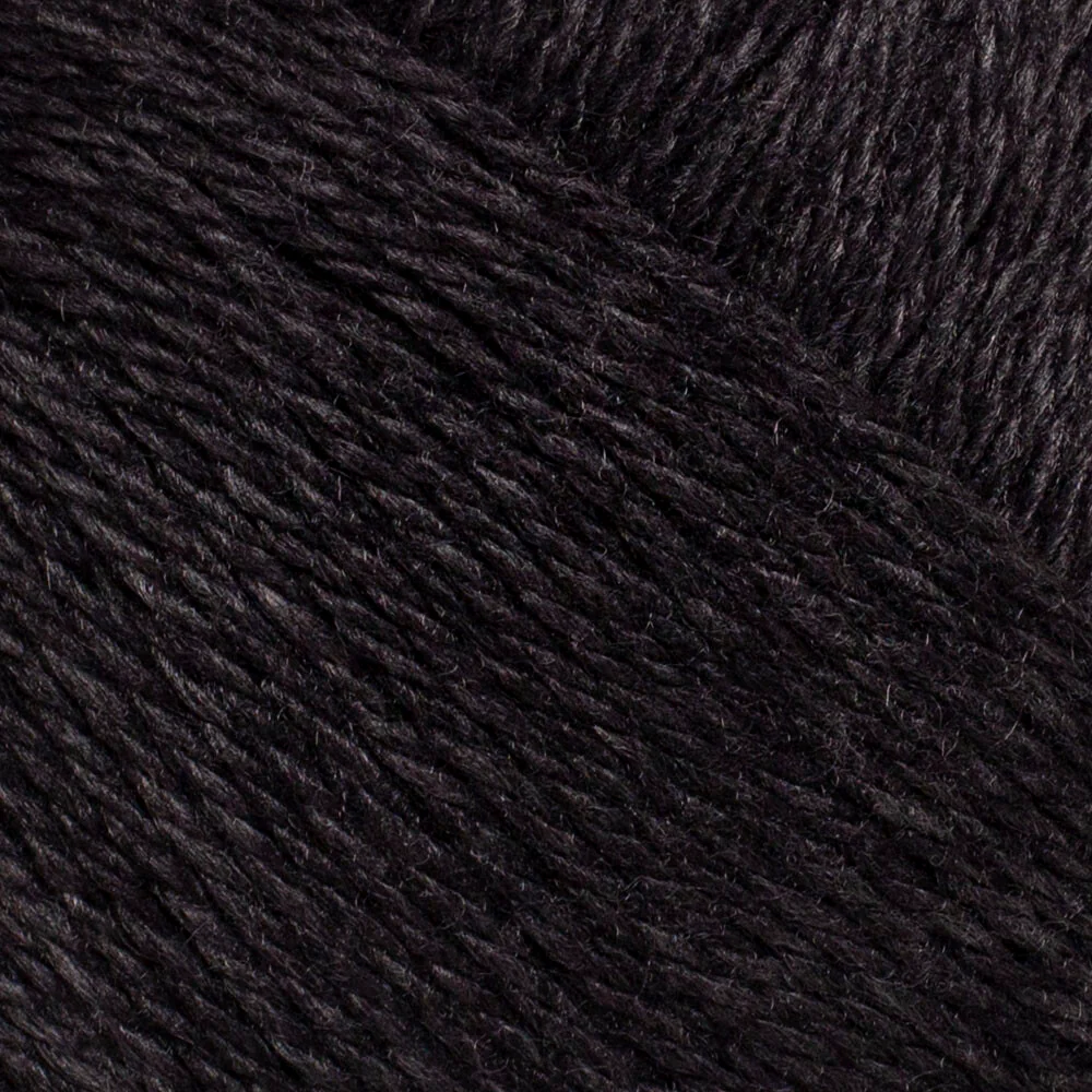 La Mia Re-Born Yarn, Fume - L153 - Image 2