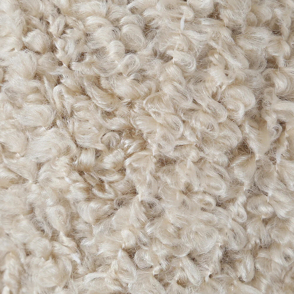 La Mia Retro Yarn, Beige - LM1013 - Image 2