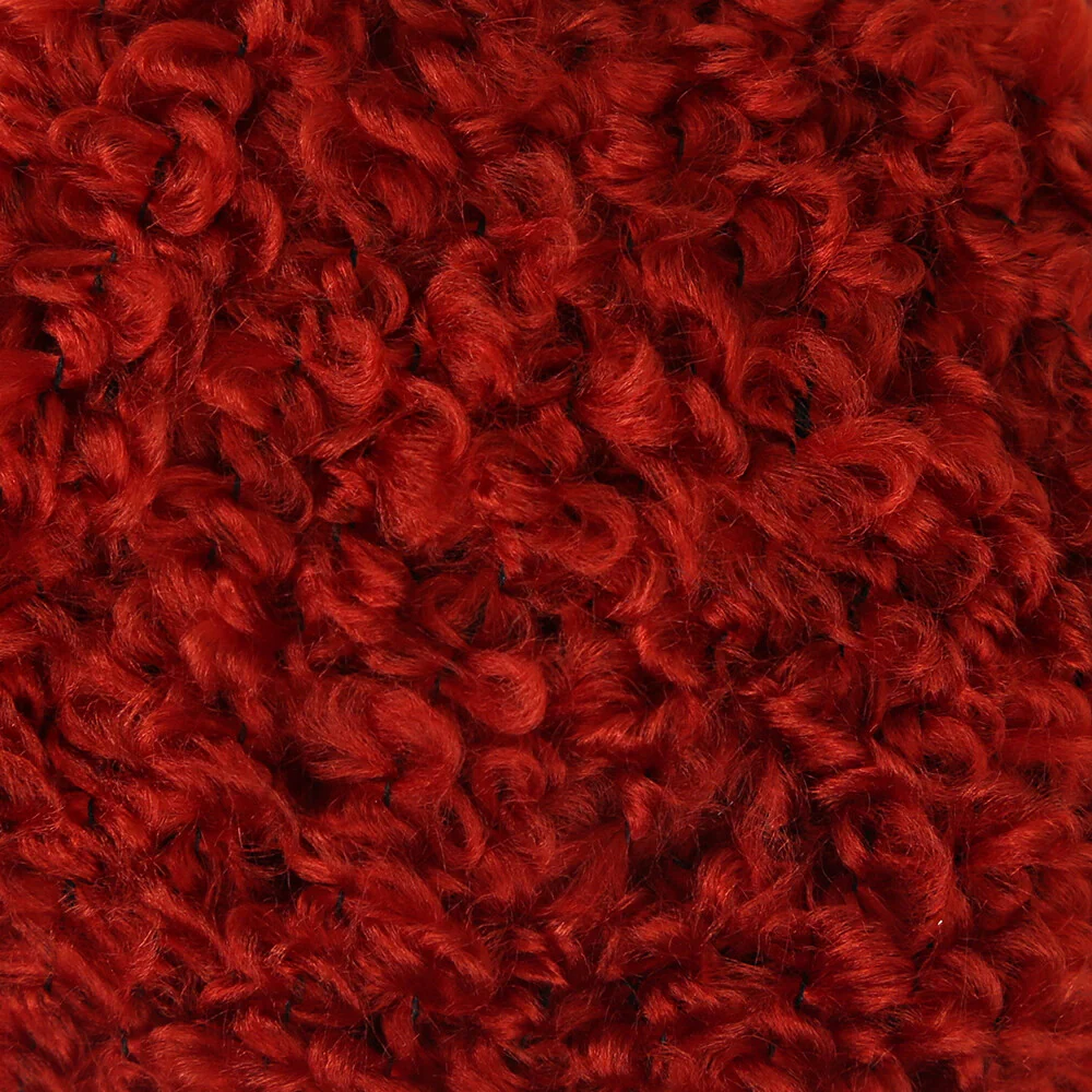 La Mia Retro Yarn, Brick - LM3002 - Image 2