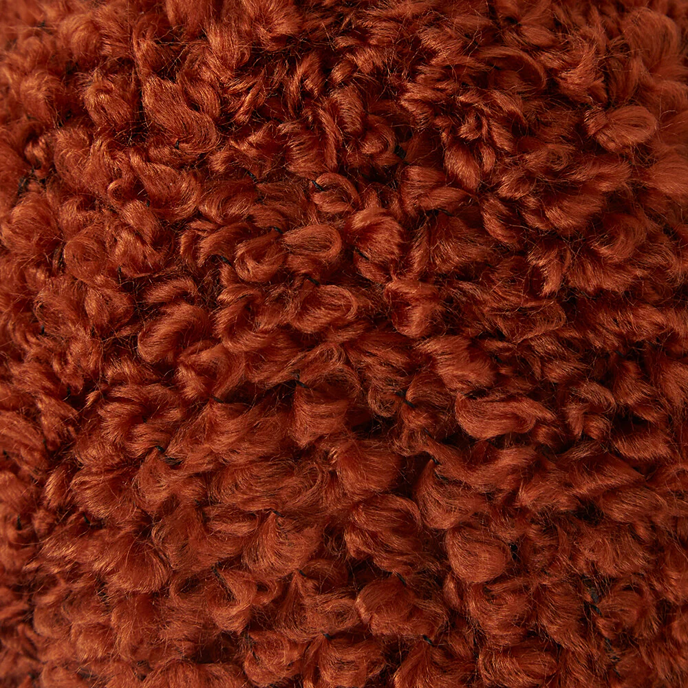 La Mia Retro Yarn, Cinnamon - LM7225 - Image 2